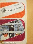 Csata a hóban