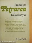 Francesco Petrarca daloskönyve