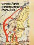 Riportnapló északról