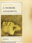 A homok asszonya