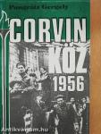 Corvin köz - 1956