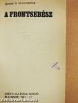 A frontsebész