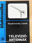 Televízióantennák