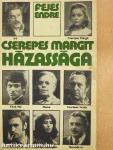 Cserepes Margit házassága