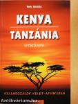 Kenya - Tanzánia