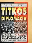 Titkos diplomácia