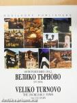 Veliko Turnovo