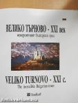 Veliko Turnovo