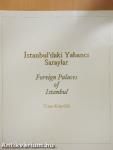 Istanbul'daki Yabanci Saraylar
