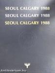 Seoul Calgary 1988