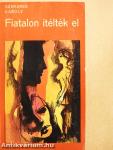 Fiatalon ítélték el