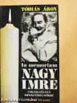 In memoriam Nagy Imre
