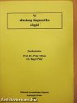 Az ultrahang diagnosztika alapjai