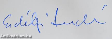 Krízis & katarzis (dedikált példány)