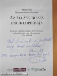 Az álláskeresés enciklopédiája (dedikált példány)