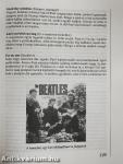 Halhatatlan Beatles