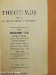 Theotimus vagyis az isteni szeretet könyve I. (töredék)