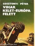 Vihar Kelet-Európa felett