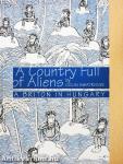 A Country Full of Aliens