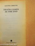 Death Comes as the End