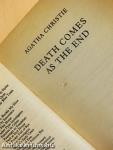 Death Comes as the End