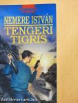 Tengeri tigris