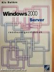 Windows 2000 Server