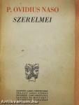 P. Ovidius Naso szerelmei