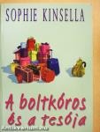 A boltkóros és a tesója