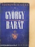 György barát