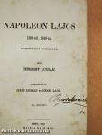 Napoleon Lajos IX-X. (töredék)