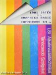 1001 játék és a Graphics Basic Commodore 64-en