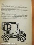 1001 játék és a Graphics Basic Commodore 64-en
