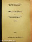Zenetörténet II.