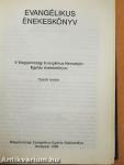 Evangélikus énekeskönyv