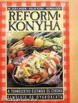 Reformkonyha