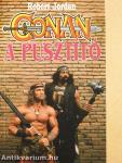 Conan, a pusztító