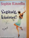 Segítség, kísértet!