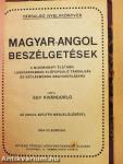 Magyar-angol beszélgetések