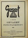 A kis Gevaert foto-tankönyv