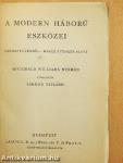 A modern háború eszközei