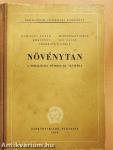 Növénytan