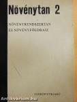 Növénytan 2.