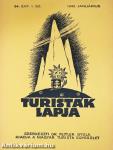 Turisták Lapja 1942. januárius-december