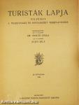Turisták Lapja 1942. januárius-december