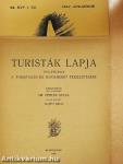 Turisták Lapja 1942. januárius-december
