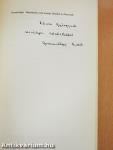 Betriebsräte und sozialer Wandel in Österreich 1919/1920 (dedikált példány)