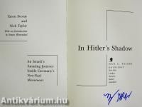 In Hitler's Shadow (aláírt példány)