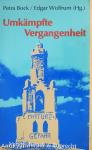 Umkämpfte Vergangenheit (dedikált példány)