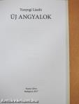Új angyalok/Bardo (dedikált példány)